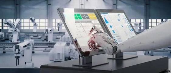 工業(yè)互聯(lián)網(wǎng)與產(chǎn)業(yè)互聯(lián)網(wǎng) 商業(yè)模式演進(jìn)與數(shù)字化服務(wù)新生態(tài)